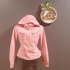 Rare out and about jacket